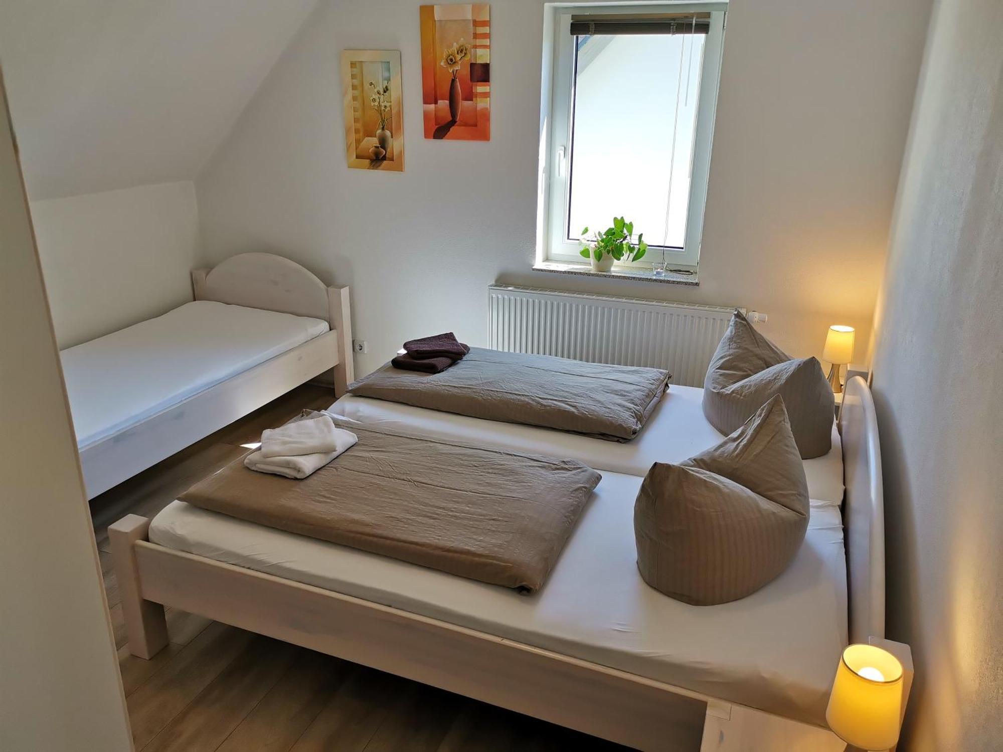 Ferienhaus Vetter Saechsische Schweiz 16 Papstdorf 外观 照片