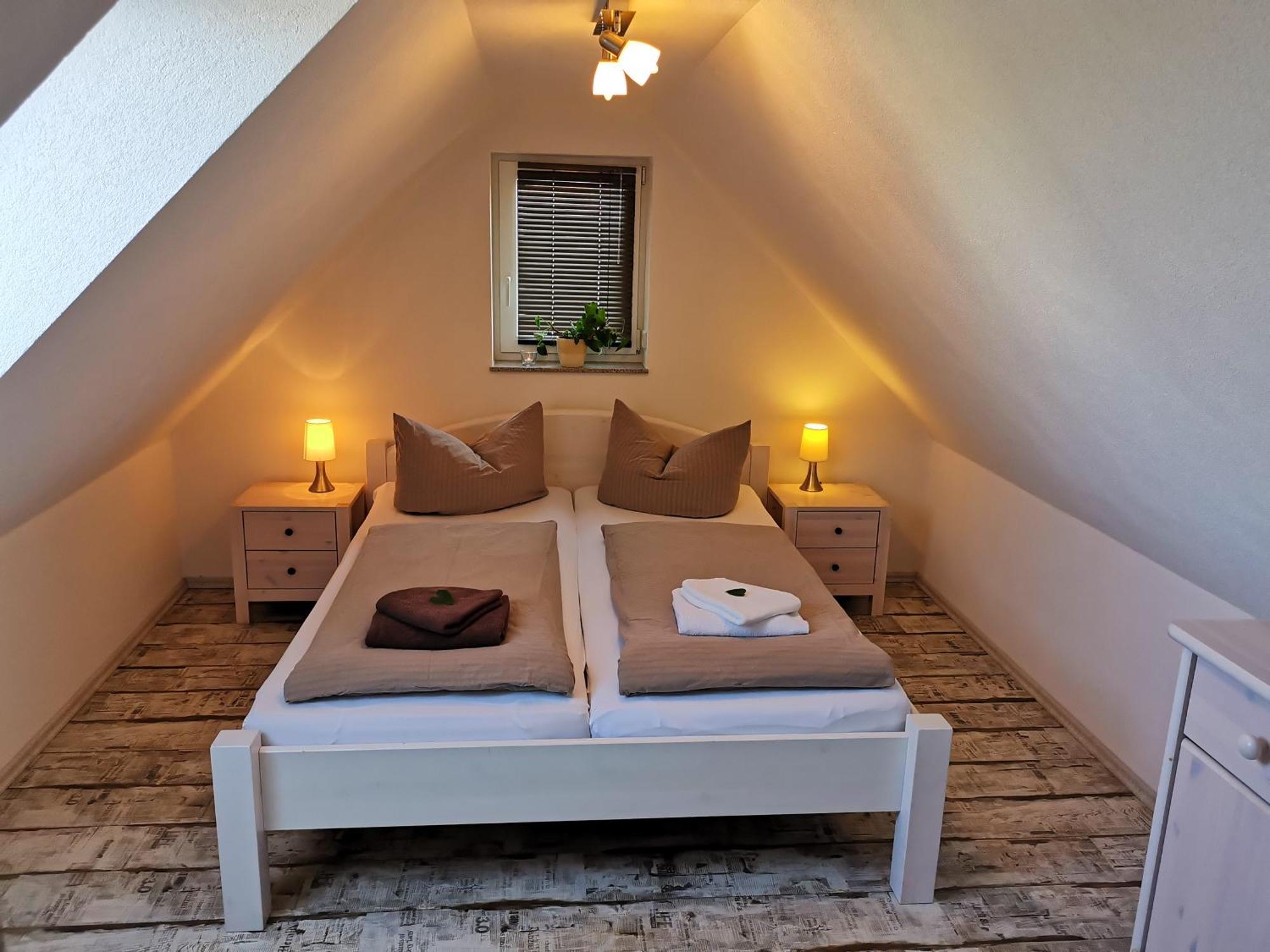 Ferienhaus Vetter Saechsische Schweiz 16 Papstdorf 外观 照片