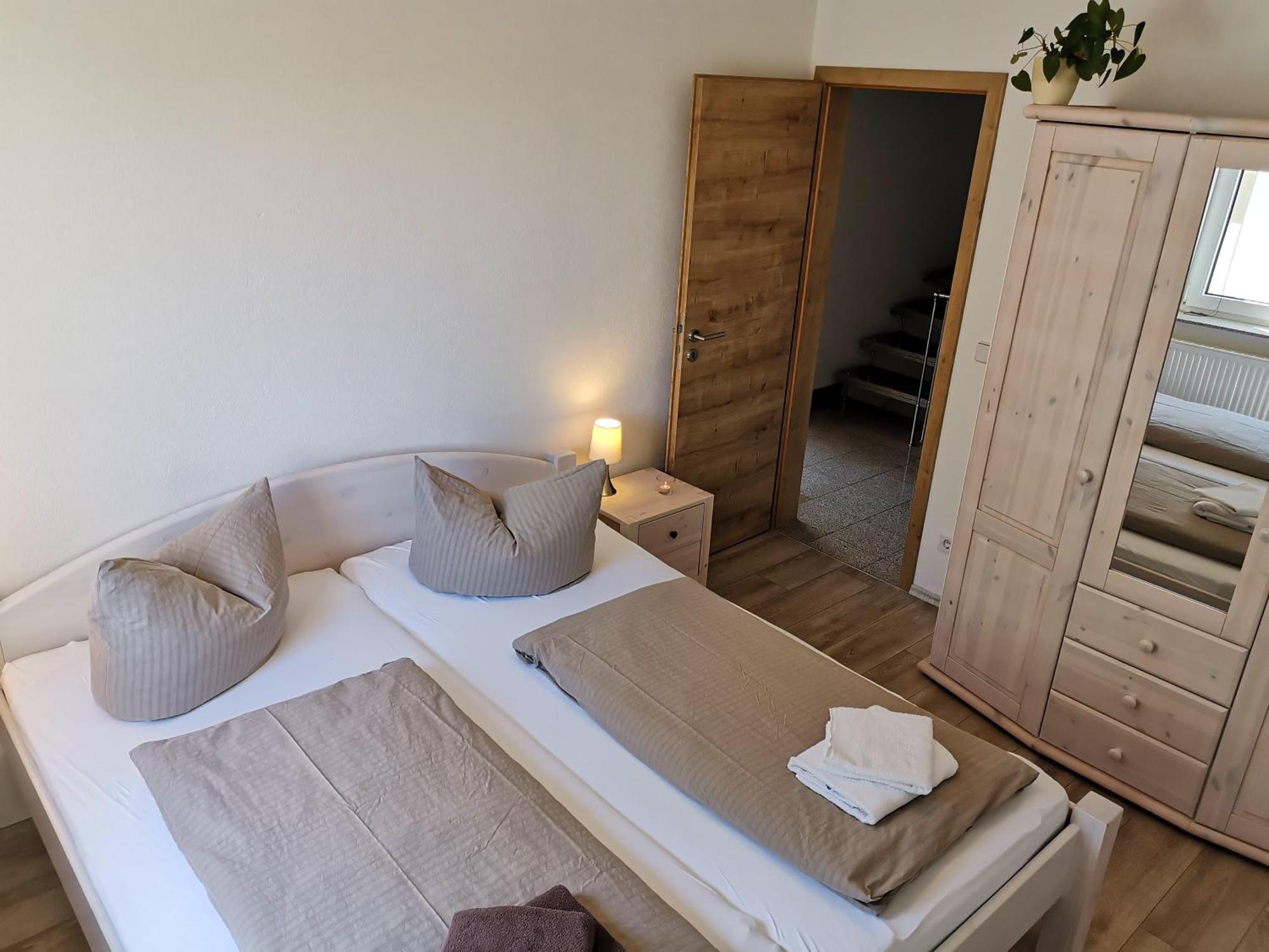 Ferienhaus Vetter Saechsische Schweiz 16 Papstdorf 外观 照片